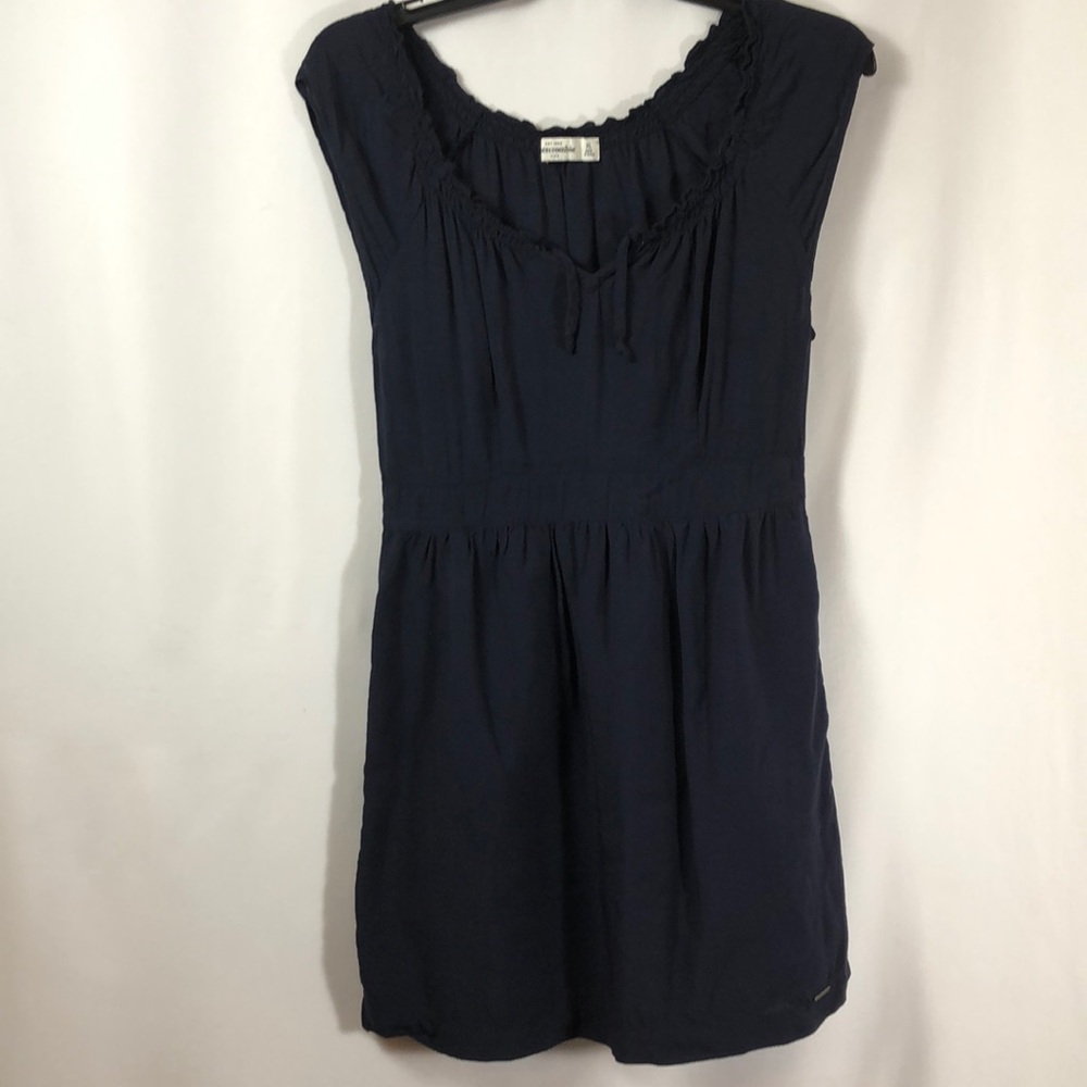 Abercrombie kids dress size XL